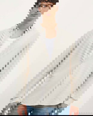 Calvin Klein camasa din bumbac