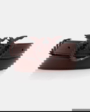 Pinko curea de piele