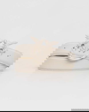 Pinko curea de piele