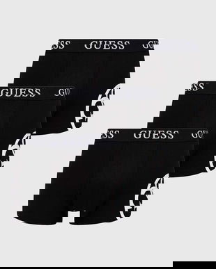 Guess boxeri 3-pack