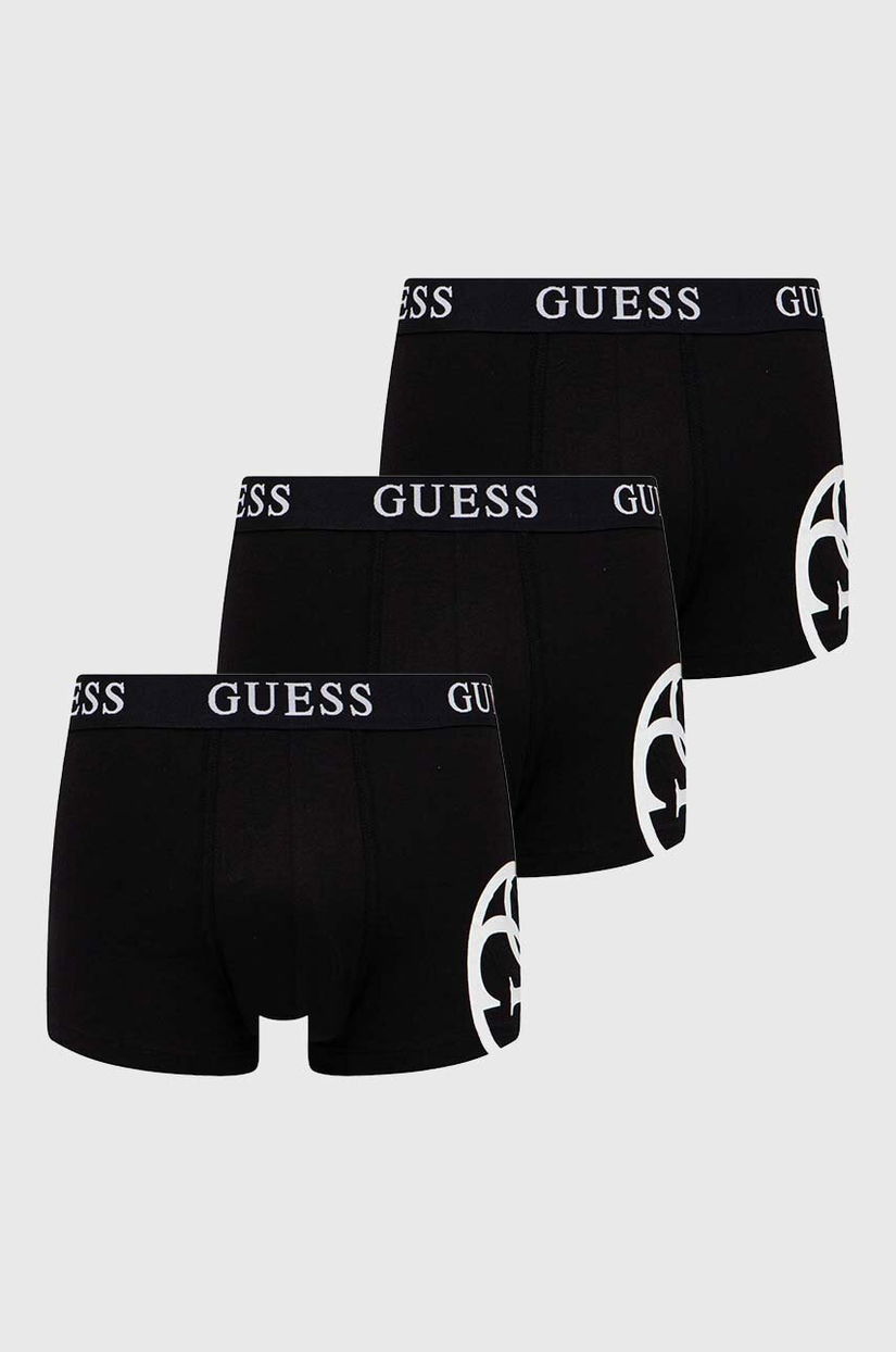 Guess boxeri 3-pack