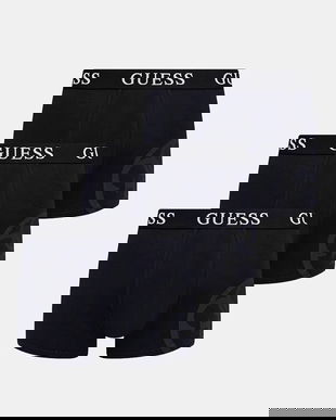 Guess boxeri 3-pack