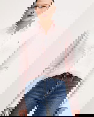 Polo Ralph Lauren camasa din bumbac