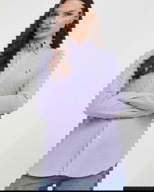 Polo Ralph Lauren camasa din bumbac