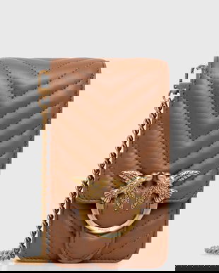 Pinko poseta de piele