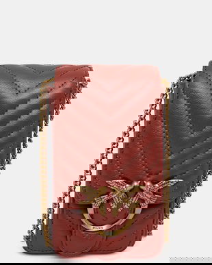 Pinko poseta de piele