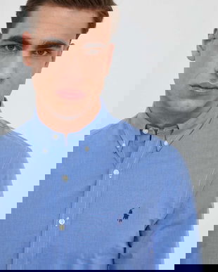 Polo Ralph Lauren cămașă