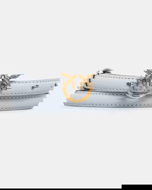 Pinko curea de piele