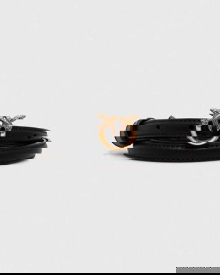 Pinko curea de piele