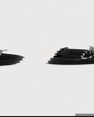 Pinko curea de piele