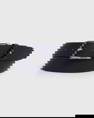 Tommy Hilfiger curea de piele