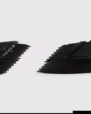 HUGO curea de piele Gelio-B_Sz40