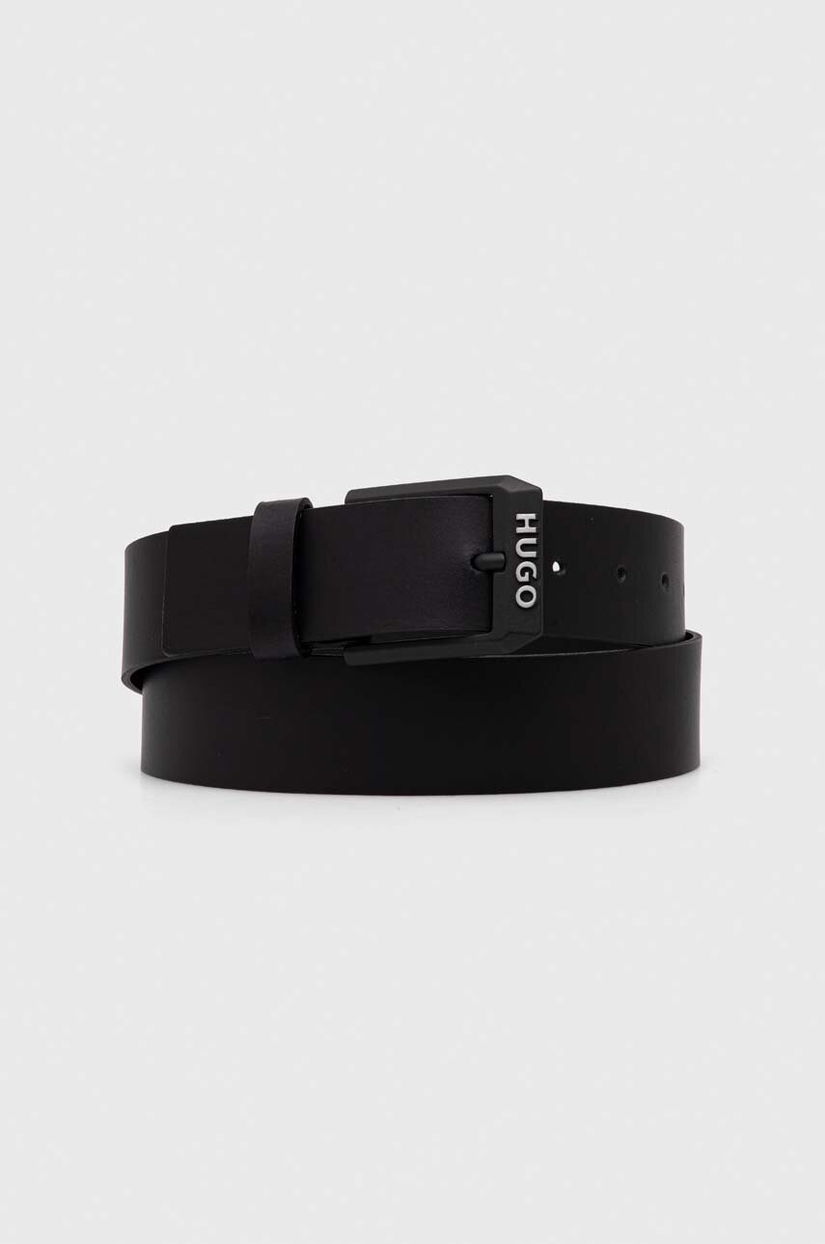 HUGO curea de piele Gelio-B_Sz40