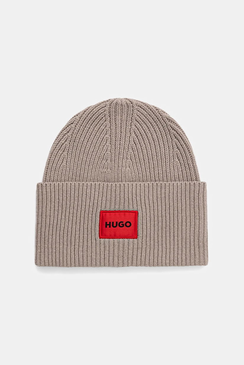 HUGO căciulă de lână Saffa_hat
