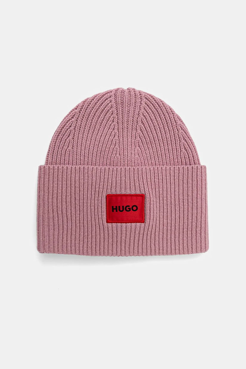 HUGO căciulă de lână Saffa_hat