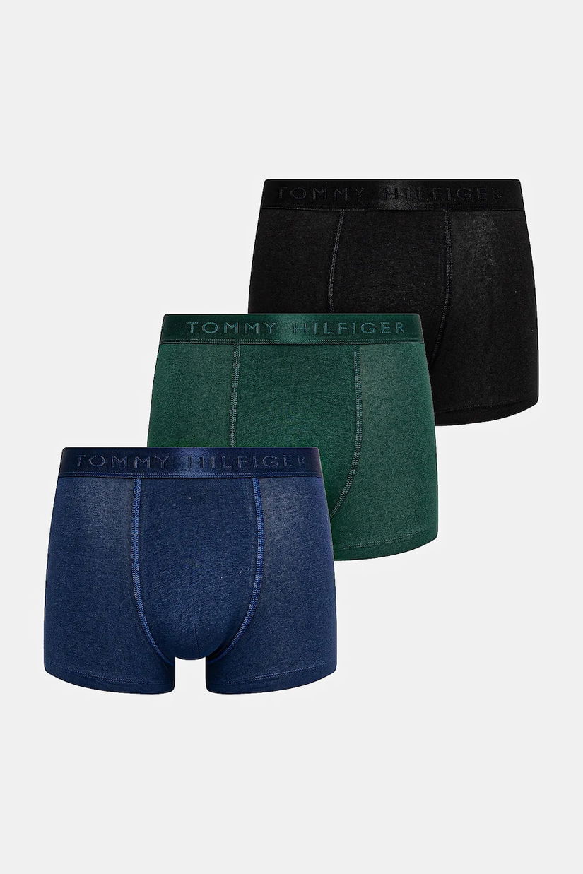 Tommy Hilfiger boxeri 3-pack