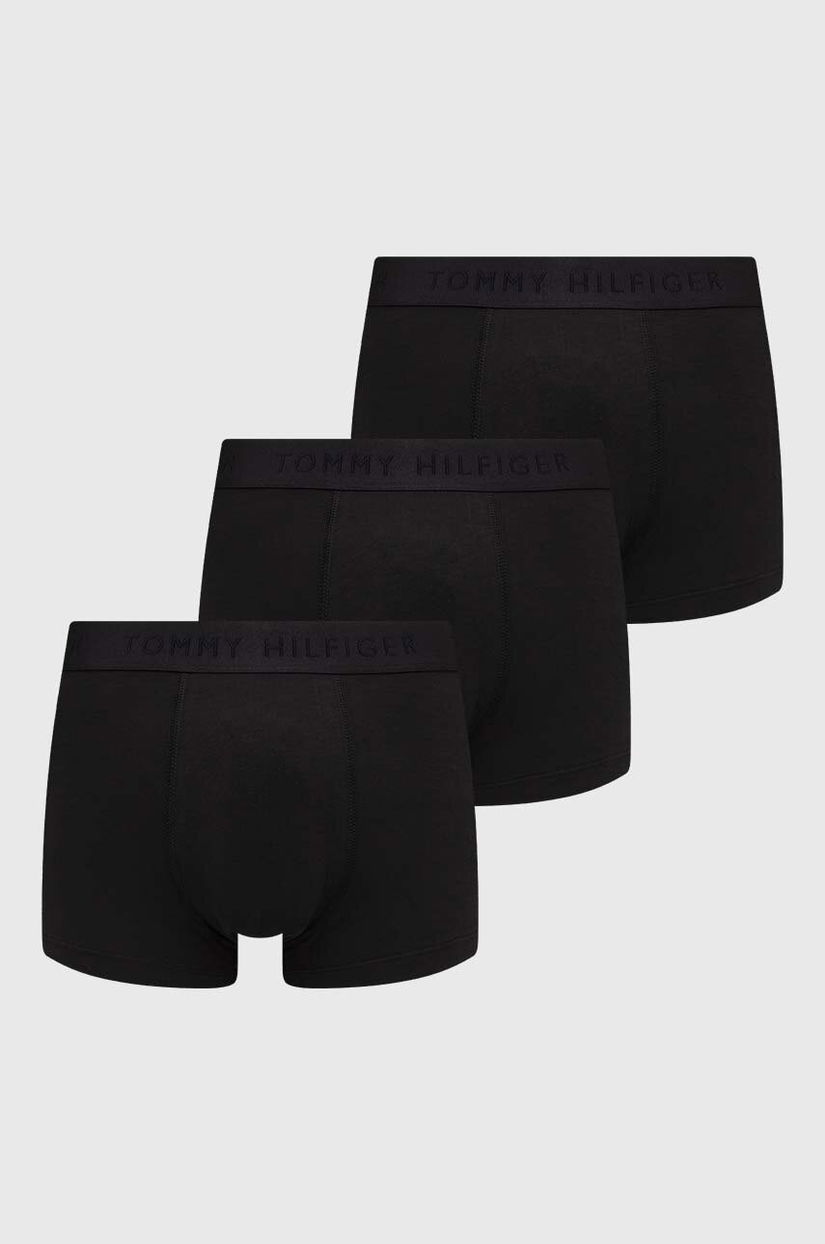 Tommy Hilfiger boxeri 3-pack