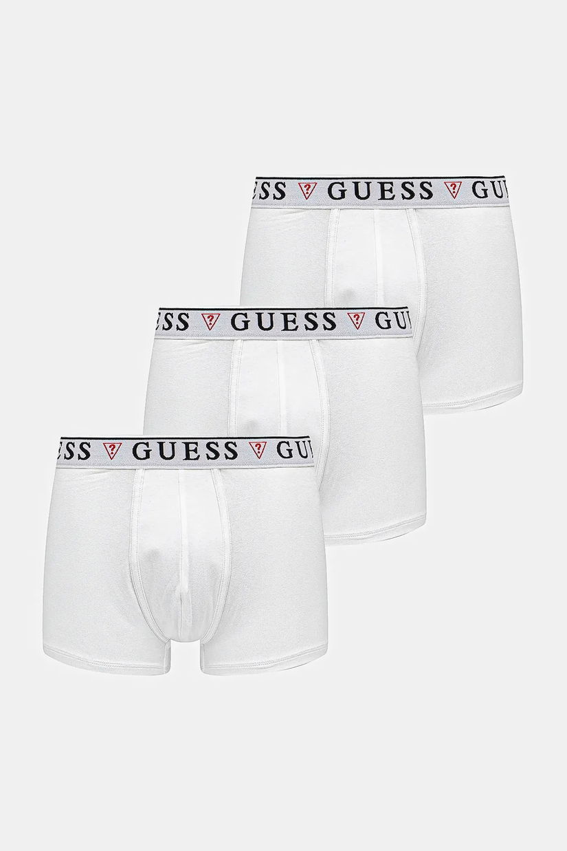 Guess boxeri BRIAN 3-pack