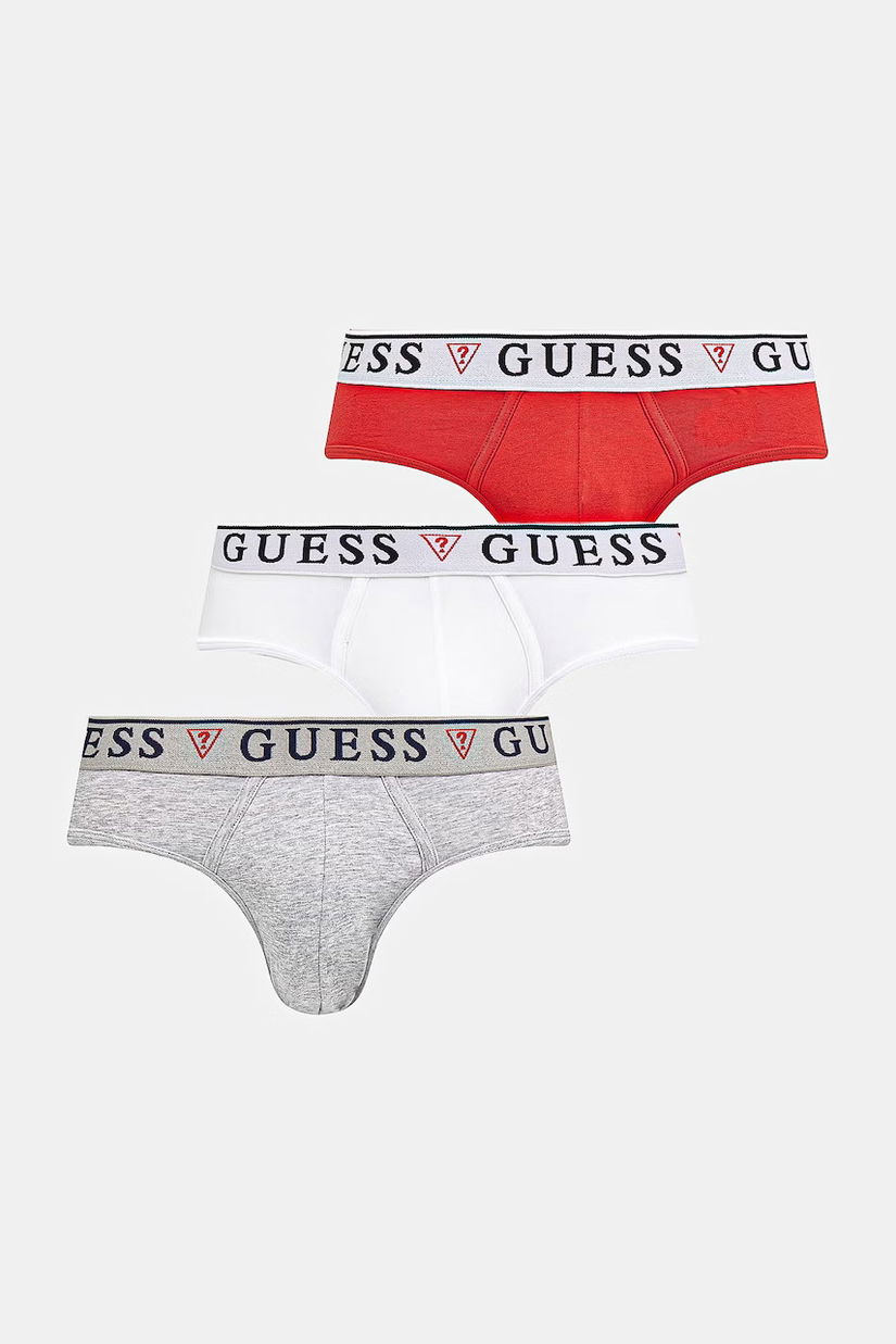 Guess slip 3-pack