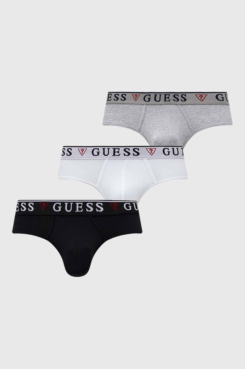 Guess slip 3-pack