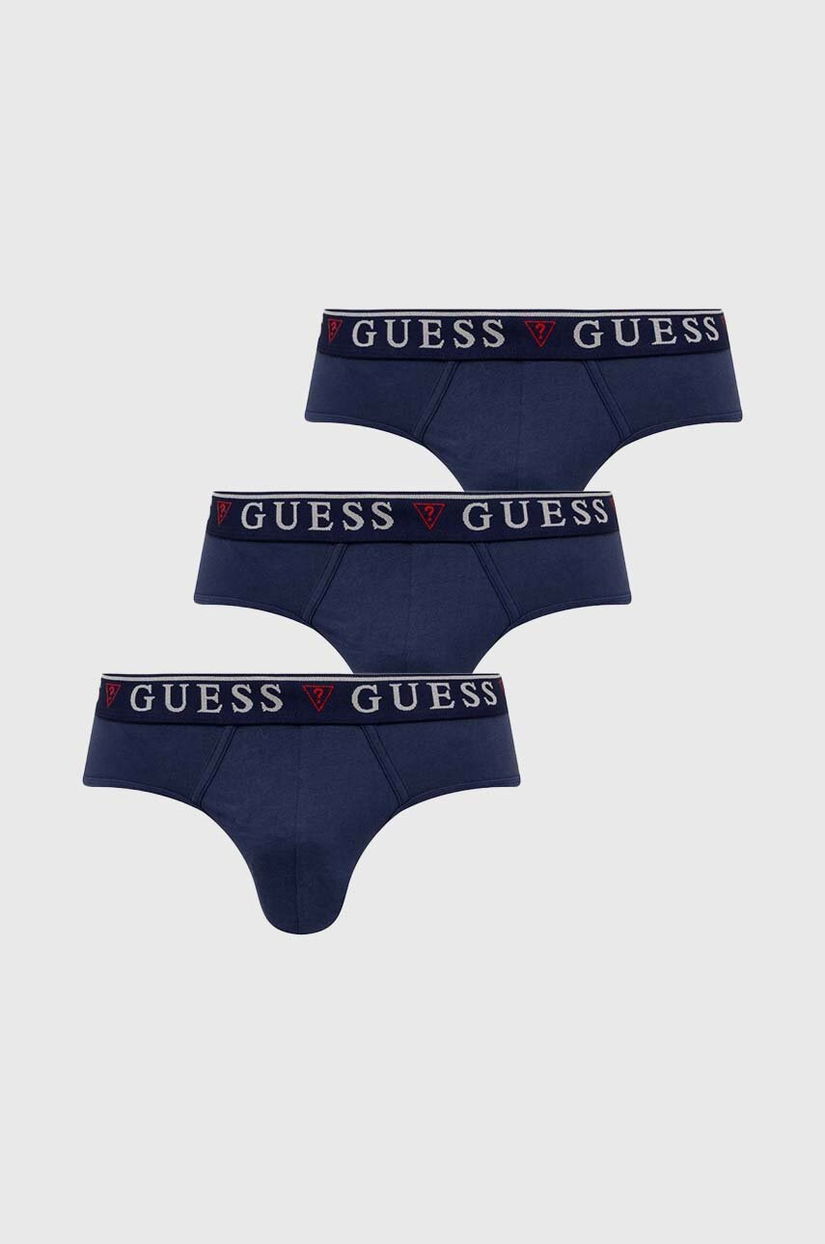 Guess slip 3-pack