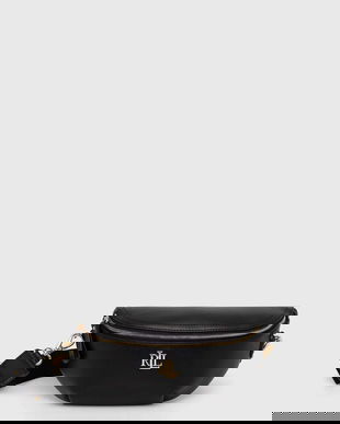 Lauren Ralph poșetă de piele