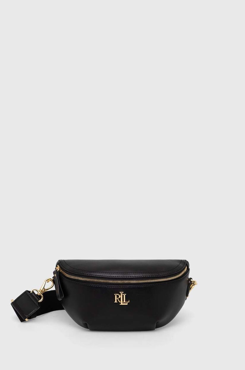 Lauren Ralph poșetă de piele