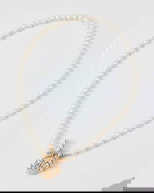 Lauren Ralph Lauren colier