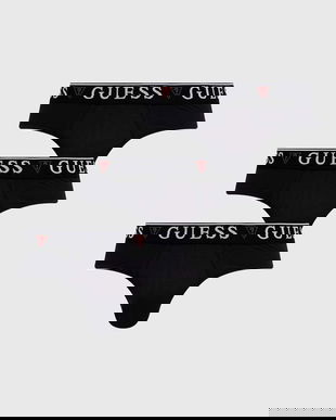 Guess slip 3-pack