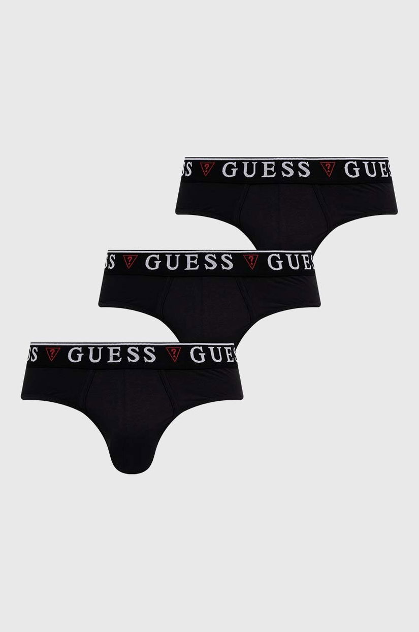 Guess slip 3-pack