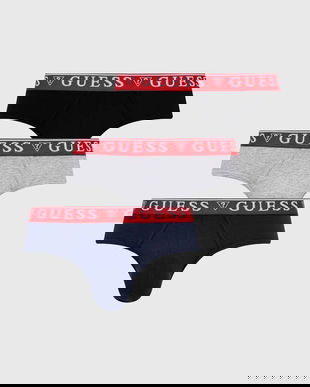 Guess slip 3-pack