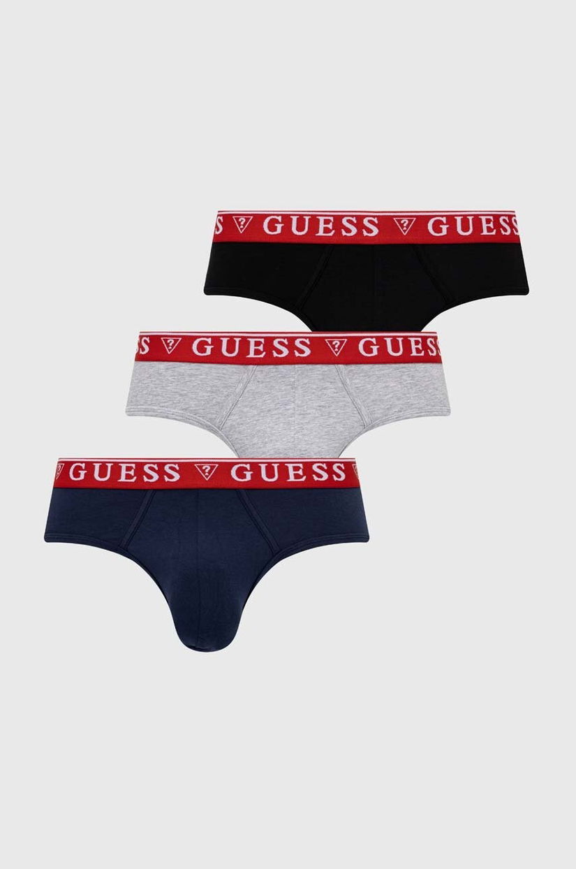 Guess slip 3-pack