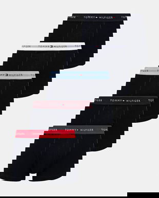Tommy Hilfiger boxeri 5-pack