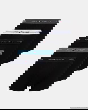 Tommy Hilfiger boxeri 5-pack