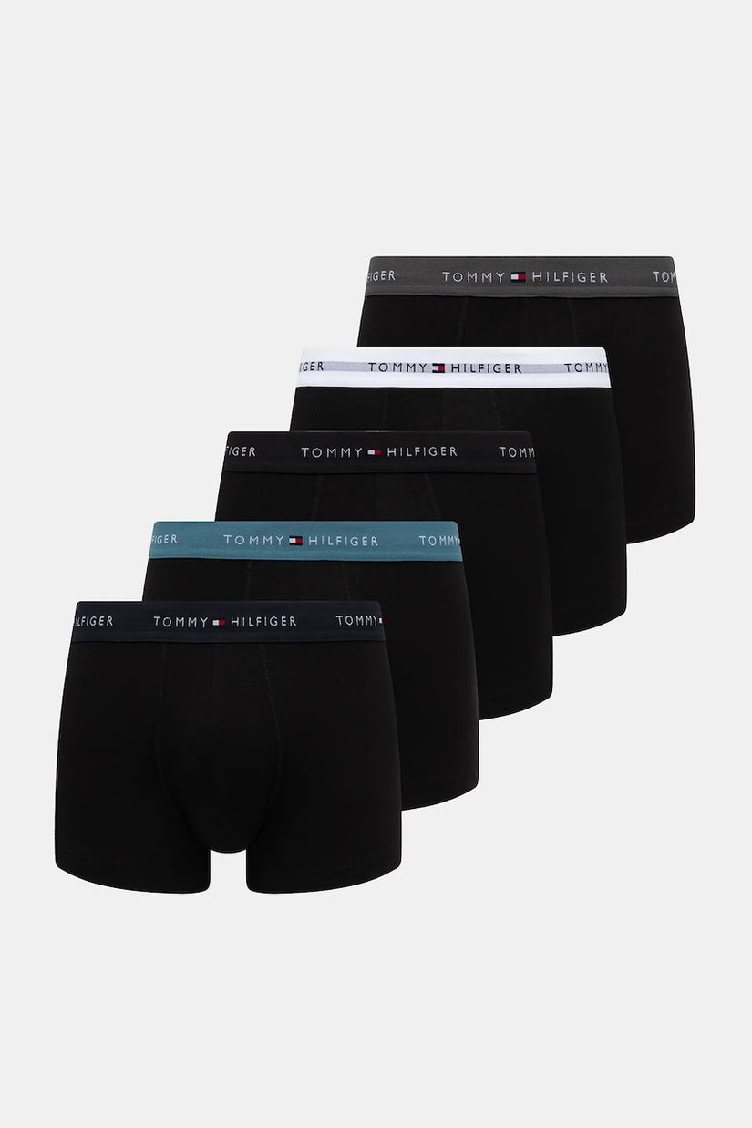 Tommy Hilfiger boxeri 5-pack