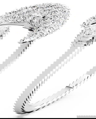 Swarovski inel LUNA