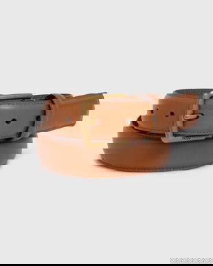 Polo Ralph Lauren curea de piele