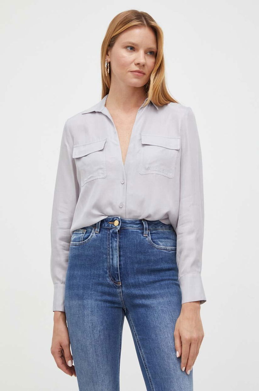 Patrizia Pepe camasa