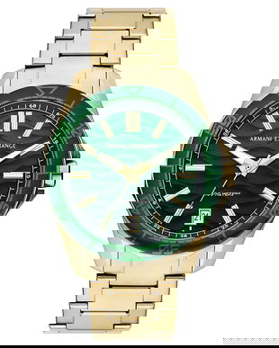 Armani Exchange ceas