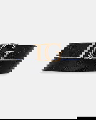 Guess curea cu doua fete