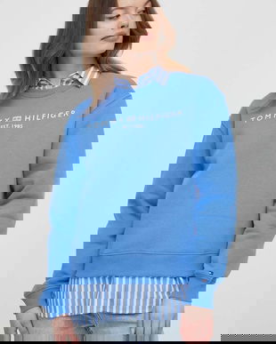 Tommy Hilfiger bluză