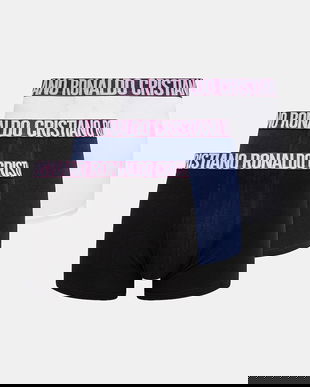 CR7 Cristiano Ronaldo boxeri 3-pack