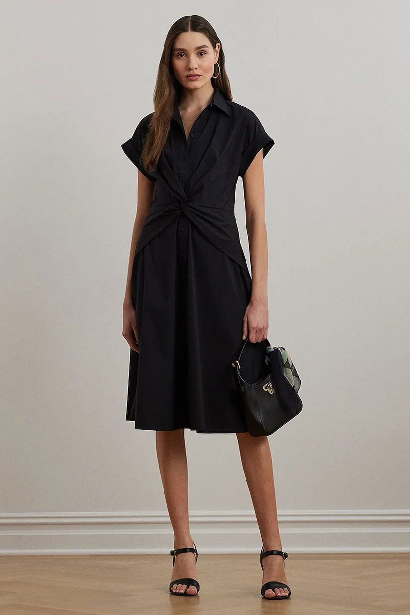 Lauren Ralph Lauren rochie