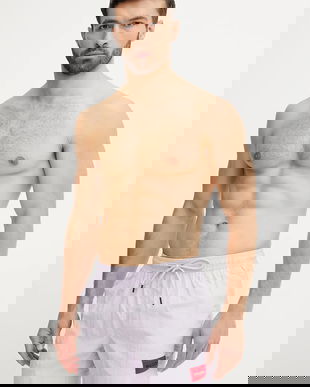 HUGO pantaloni scurți de baie DOMINICA