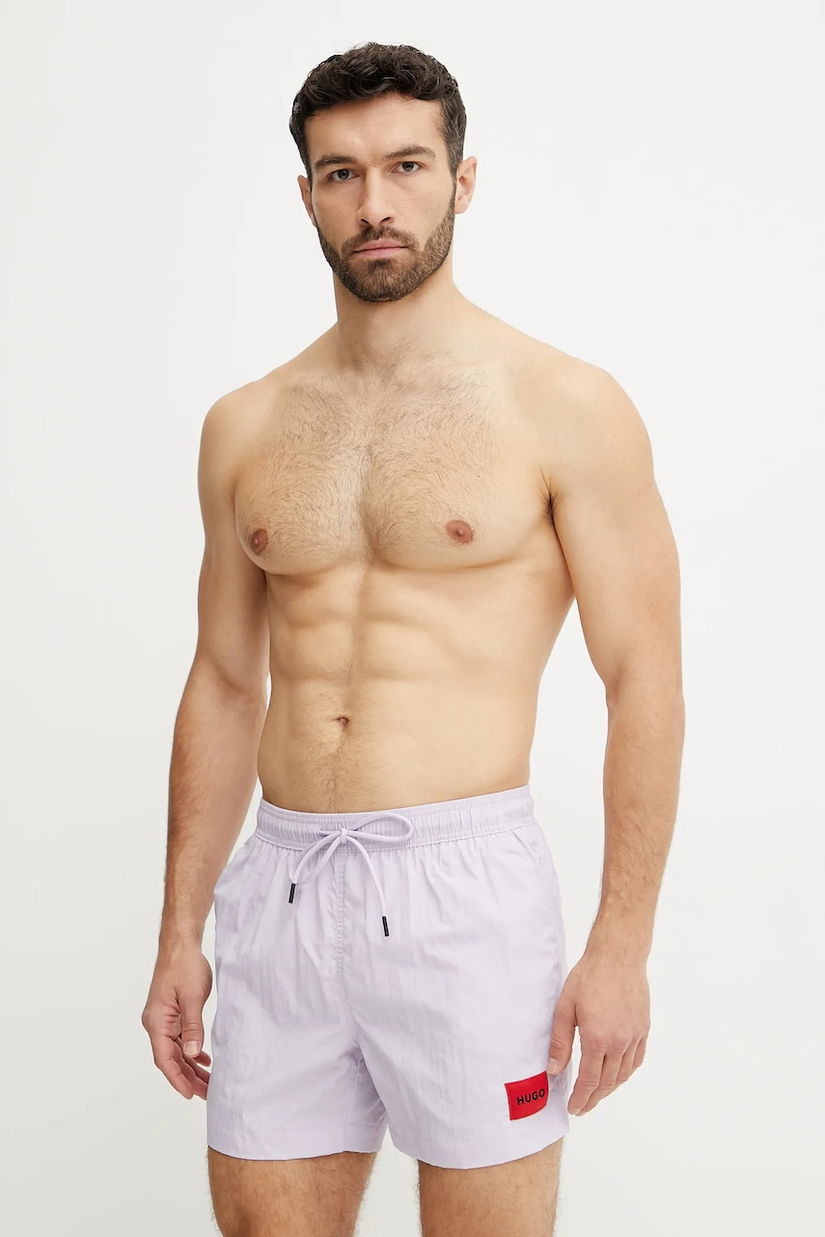 HUGO pantaloni scurți de baie DOMINICA