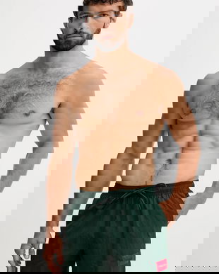 HUGO pantaloni scurți de baie DOMINICA