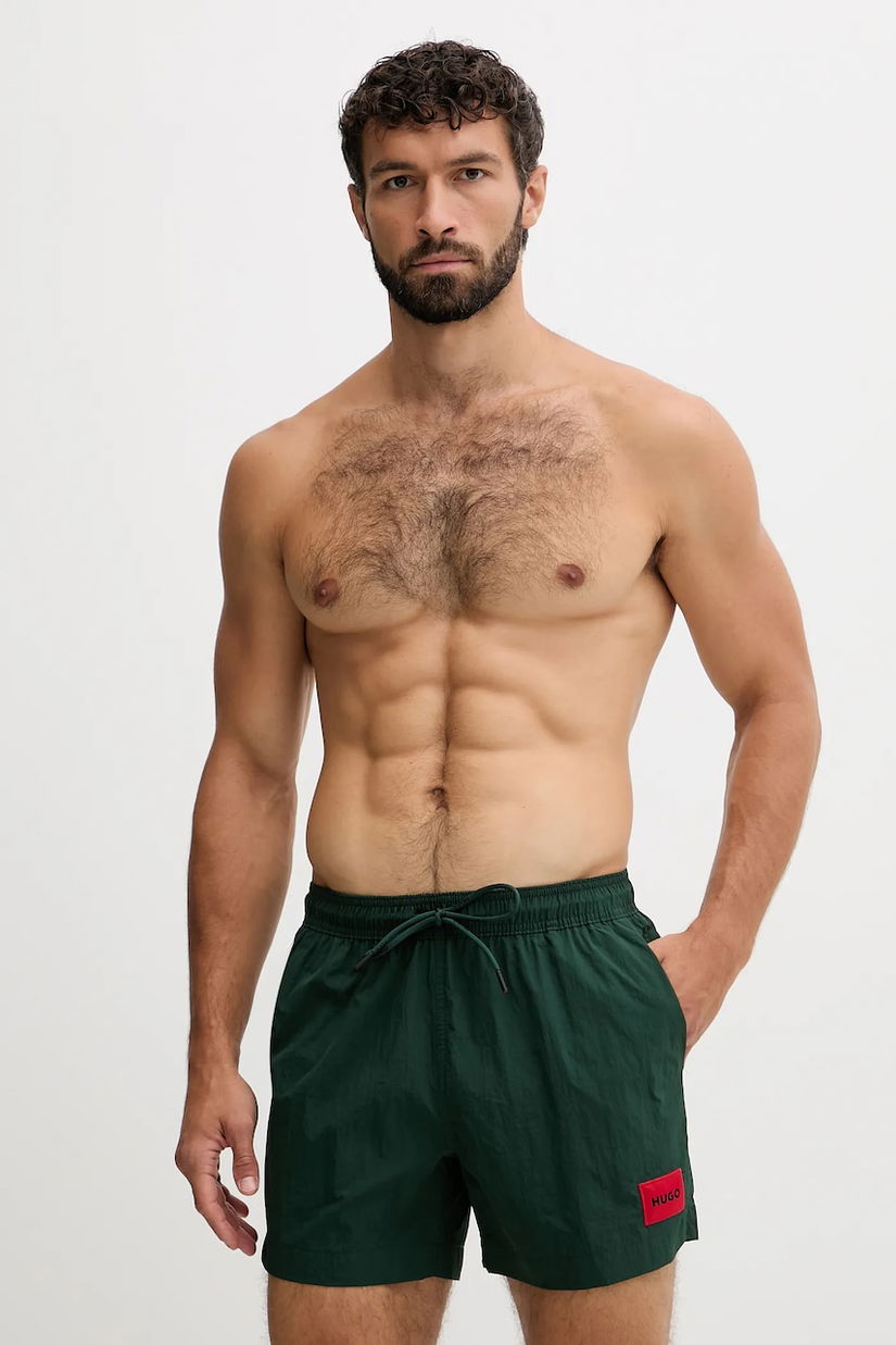 HUGO pantaloni scurți de baie DOMINICA