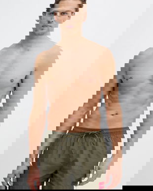 HUGO pantaloni scurti de baie