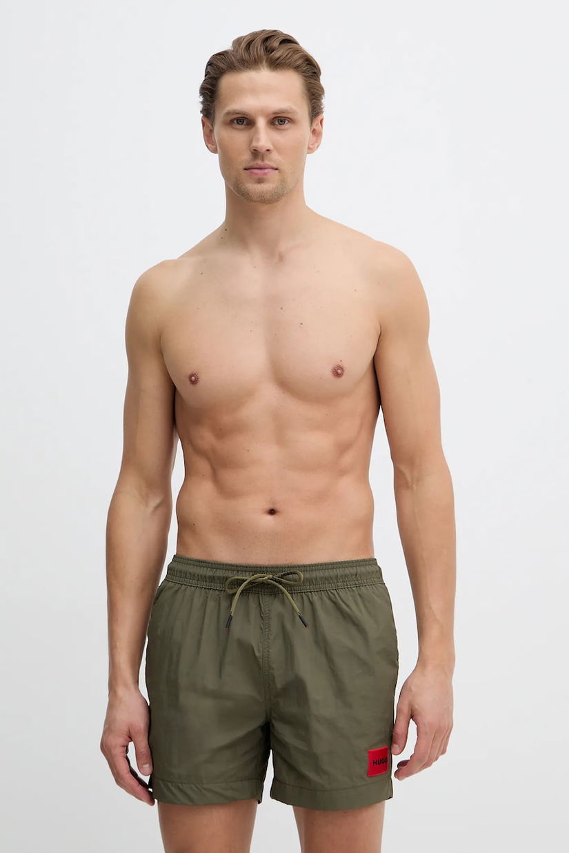 HUGO pantaloni scurti de baie