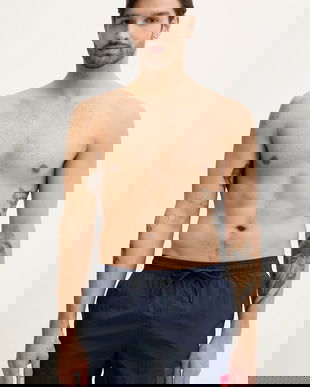 HUGO pantaloni scurți de baie DOMINICA